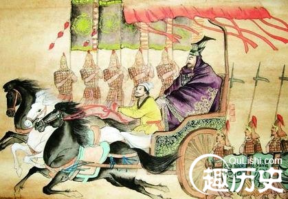 夏王朝的兴与亡都与和亲有关吗?夏朝灭亡的原