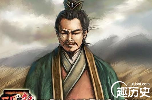 陈宫被俘为何不向曹操求饶?陈宫为何不投曹操