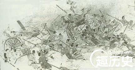 武王伐纣的内幕:七十万奴隶倒戈只因是战术得当-趣历史