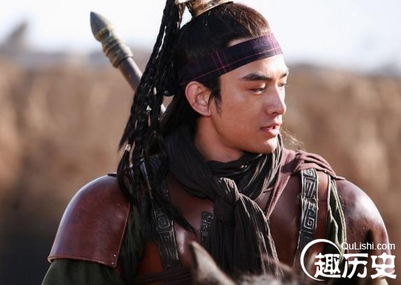 水泊梁山108将人物的最后归属 108将排名及绰