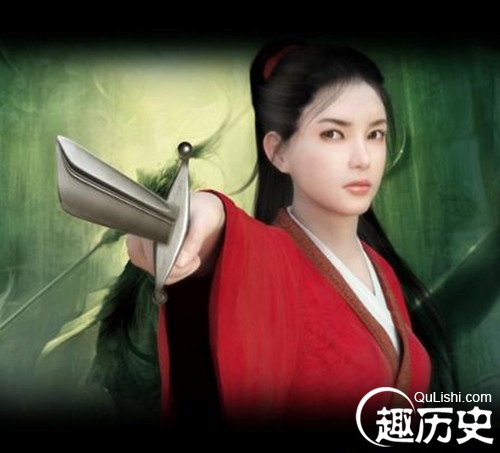 古代刺客用什么兵器行刺?盘点刺客所用的武器