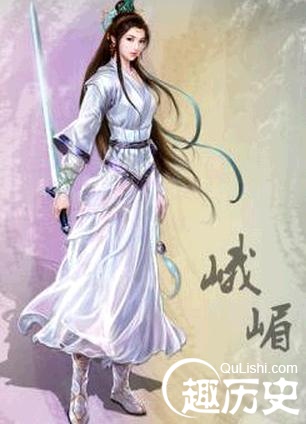 峨嵋派真的存在吗?峨嵋派当代发展是怎样的