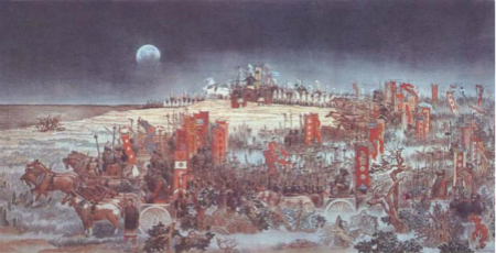 武王伐纣的历史疑案:关于具体时间的历史争议