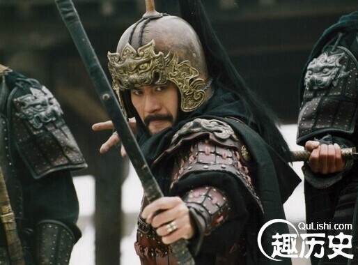 大秦帝国统一战争八大名将排行榜:白起排在第一