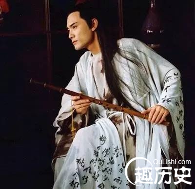 武则天宫闱秘事:武则天的男宠到底有多少个?