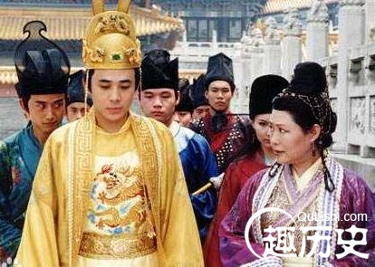 花花公子朱厚照:大明朝正德皇帝的七大古怪爱