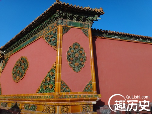 故宫灵异事件大集合:故宫里的鬼影是怎么回事?