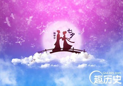 2015年七夕节是几月几日?七夕节的来历和习俗