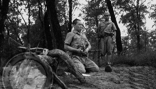 揭秘:日本投降后34名日本将官为何都是剖腹自