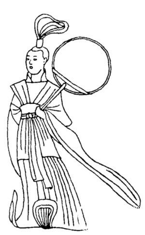 魏晋南北朝服饰:魏晋南北朝穿什么鞋子-趣历史