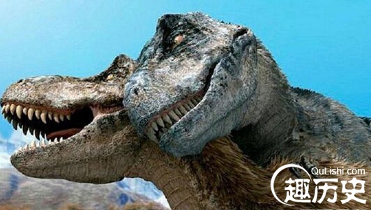 恐龙的资料大全:史上最全面的关于恐龙的资料