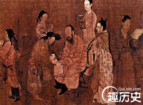 魏晋南北朝时期服饰的等级规定为何如此严格?