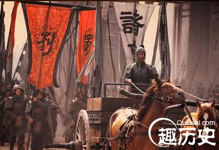 小气的陈寿将哪些四川人列入《三国志》?