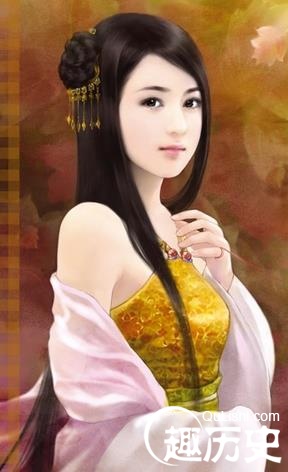 太康公主简介 唐昭宗女儿太康公主生平介绍