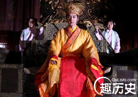 欺师灭祖还是尊师重道:宋仁宗为何使老师被灭族-趣历史