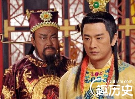 揭秘:宋朝宰相为何敢顶回皇帝给妃子晋级批条