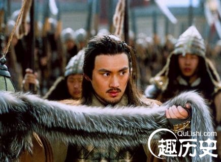 契丹族文化:契丹百万人口竟然只有两个姓氏吗?