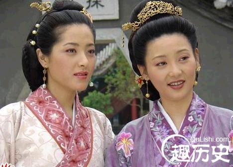 朱元璋的马皇后:马皇后是怎样管朱元璋的后宫?-趣历史