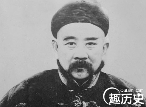 军阀张勋趣事:用一百列火车换回宠妾小毛子