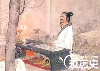 上下五千年：司马迁是如何用笔记录古代历史的？