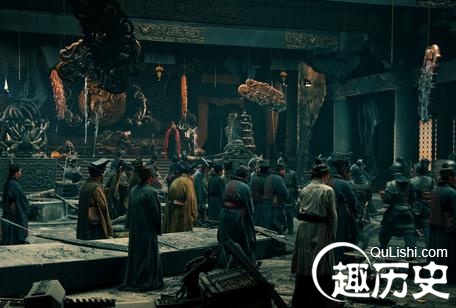 揭秘:曹操为何“挟天子令诸侯”背后的历史冤案-趣历史