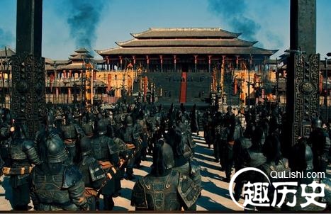 三国演义中的十大战略级计谋:只有你想不到的