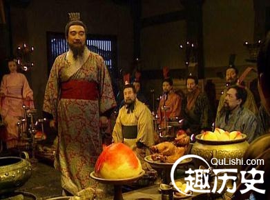 述志令看真实的曹操:不是圣人却有圣人的追求