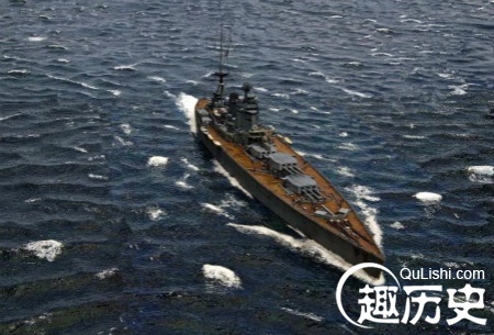 挪威战役战斗经过:德军为占领挪威付出惨重代