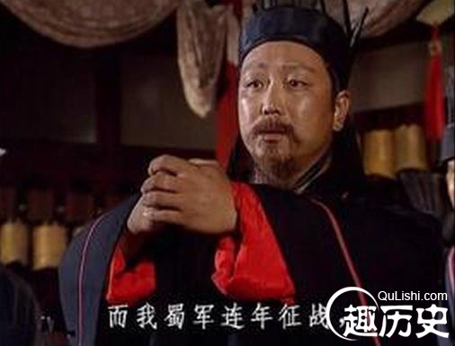 董允是怎么死的?三国蜀汉重臣董允墓在哪-趣历史