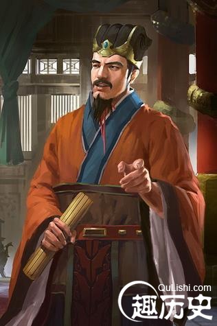 董允是一个什么样的人?如何评价董允-趣历史