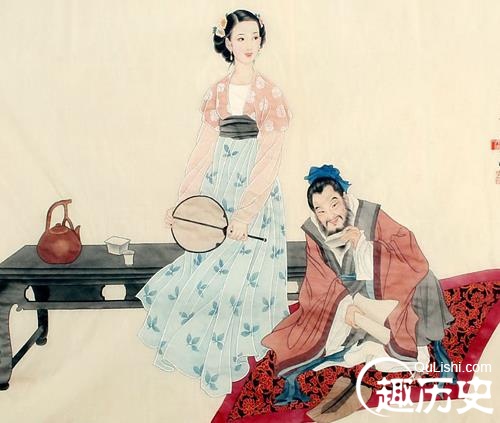 为什么把原配夫妻称为结发夫妻呢?