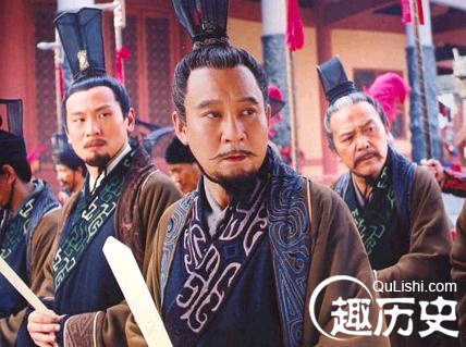 西汉丞相公孙弘:出身低微却大器晚成的西汉名