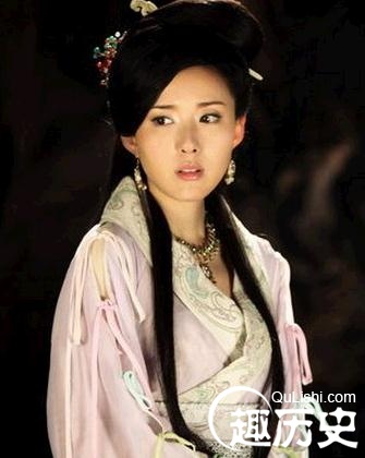 明朝崩溃时造就了两大绝代名妓:陈圆圆与李香君