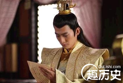 唐睿宗长子李成器为何让出太子之位给李隆基?