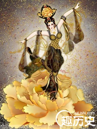 北齐皇后李祖娥与高湛乱伦内幕:李祖娥结局怎