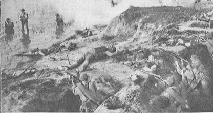 一二八事变简介:日军挑衅引发第一次淞沪抗战