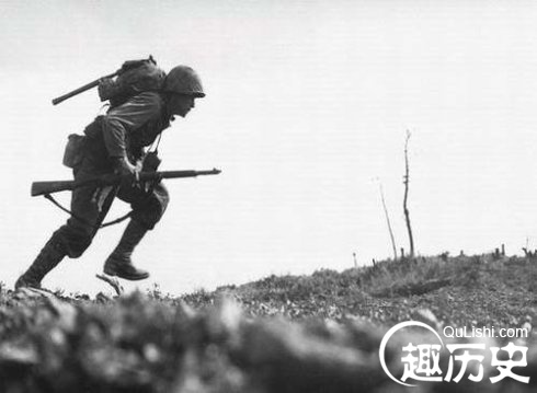 瓜岛战役日军窘境:由于补给匮乏最终被迫撤退-趣历史