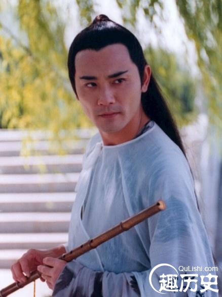 太平公主丈夫薛绍简介 薛绍为何被杀怎么死的