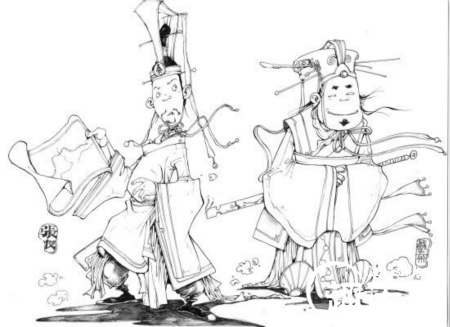 苏秦张仪:合纵连横成为战国时期“中国合伙人”-趣历史