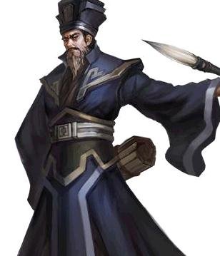 文和乱武简介_贾诩为什么一言乱天下_文和乱