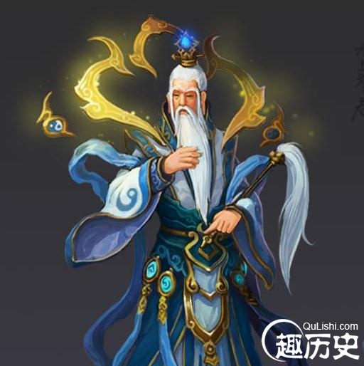 中国神仙排名最早的仙人:古代神话中各路神仙