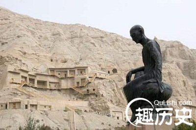 古代唯一被迫娶妻纳妾和尚:著名翻译家鸠摩罗