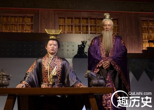 周公辅政:周公辅政期间做了哪些大事?