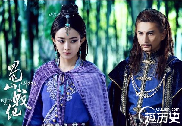 蜀山战纪之剑侠传奇什么时候播出?有哪些主演