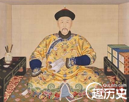 雍正巧妙的改革:更改税种来更有效地征收农业