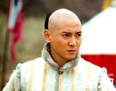 解密多尔衮之死:因纵欲过度曾向蒙古索取美女