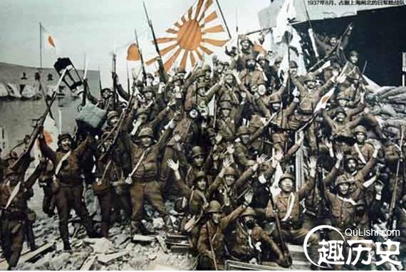 日本侵略给中国也带来了好处?