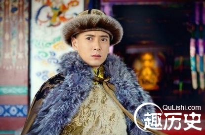 盘点:清朝各位皇帝对于权臣多尔衮的态度和评价