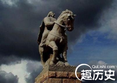 揭秘:古代契丹神化传说与耶律阿保机建国始末