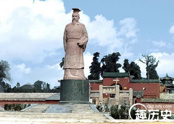 西周宣王中兴的举措有哪些?